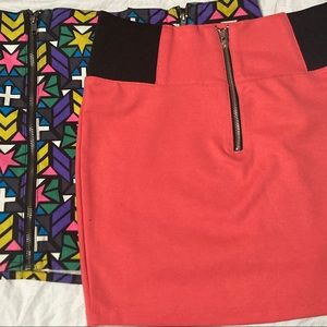Mini Skirt Bundle